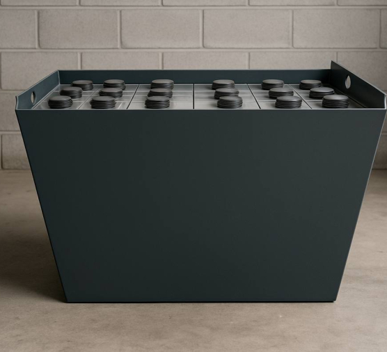 Тяговые аккумуляторы для складской техники Still: руководство по выбору и подбору батареи